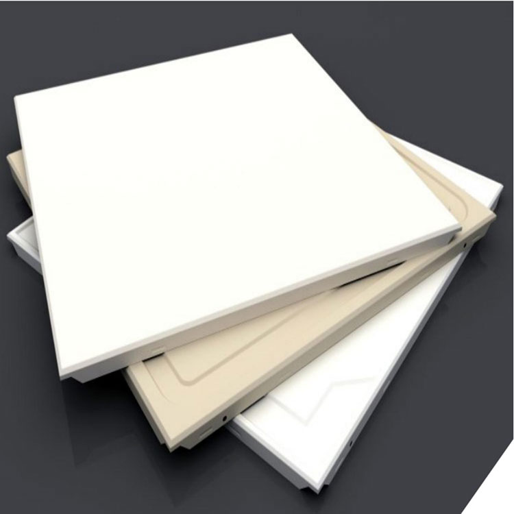 Неліктен қазіргі заманғы сәулет үшін алюминий металл төбесін таңдау керек?